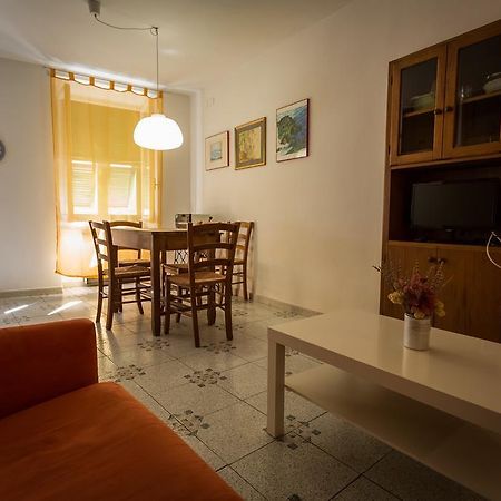 Robs House Apartment Riomaggiore Luaran gambar