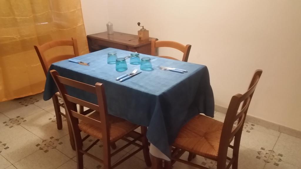 Robs House Apartment Riomaggiore Bilik gambar