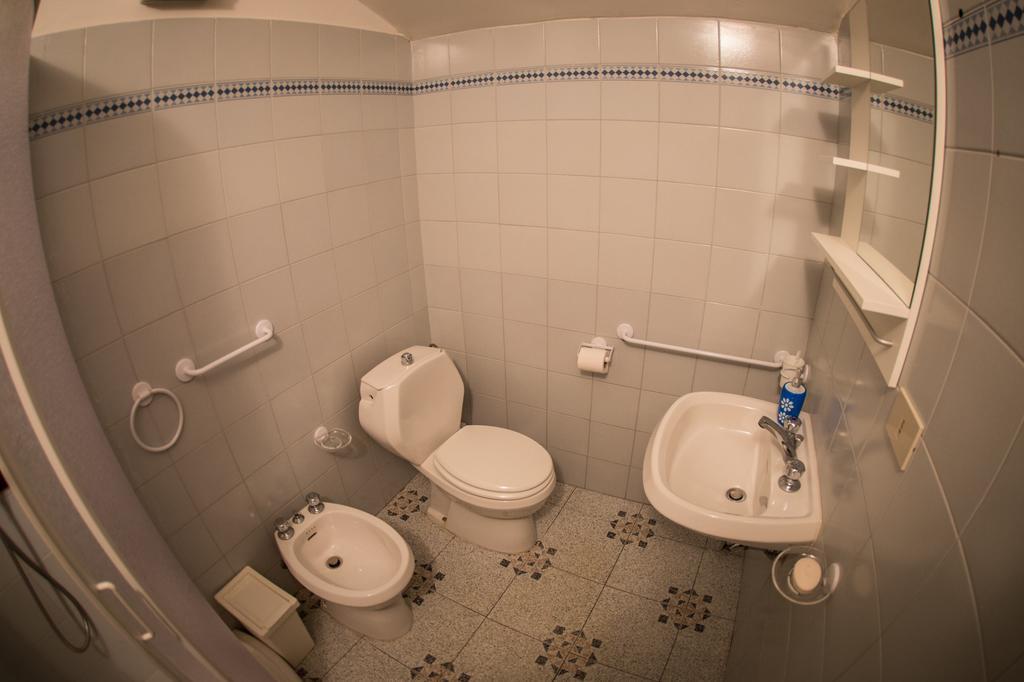 Robs House Apartment Riomaggiore Luaran gambar