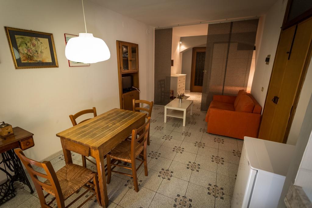 Robs House Apartment Riomaggiore Bilik gambar