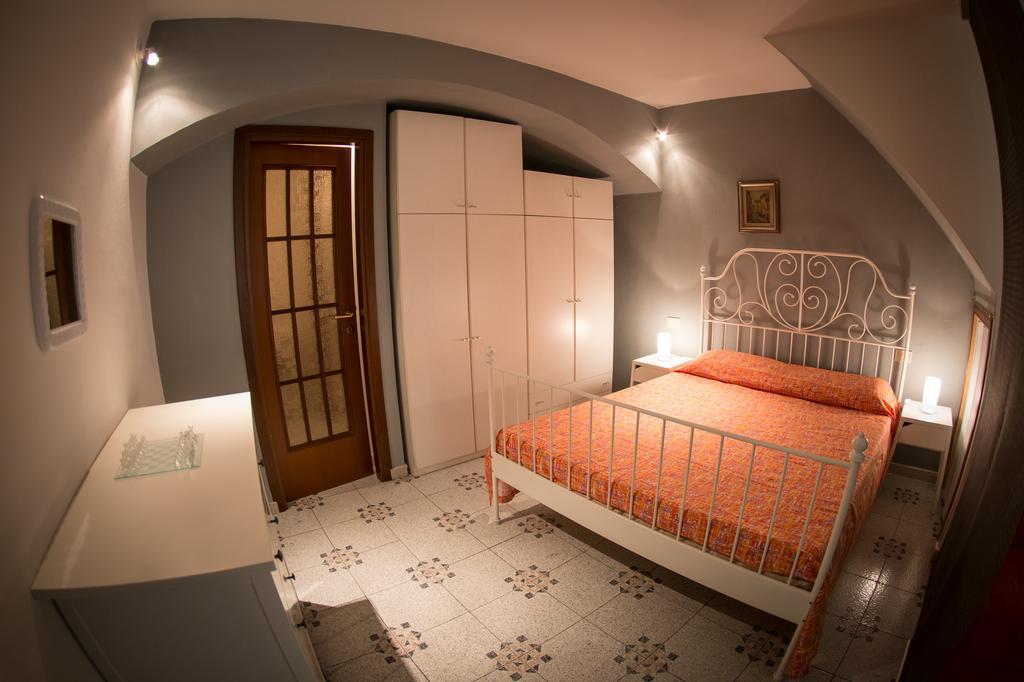 Robs House Apartment Riomaggiore Bilik gambar
