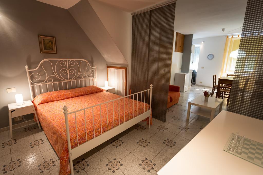 Robs House Apartment Riomaggiore Luaran gambar