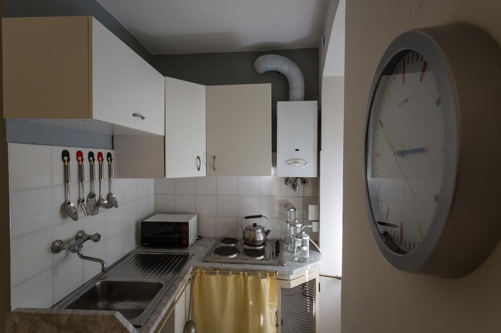 Robs House Apartment Riomaggiore Bilik gambar